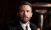 Ben Affleck appears emotionless following Jennifer Lopez's divorce remarks