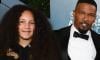 Jamie Foxx wishes youngest daughter Anelise a 'sweet sweet sixteen' 