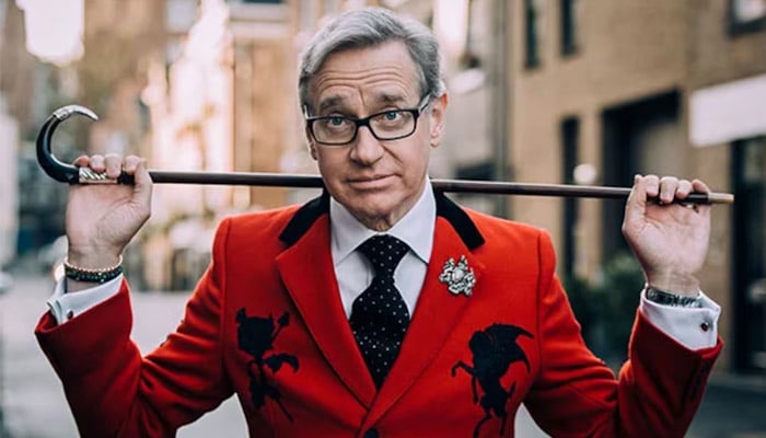 Bridesmaids success meant everything to Paul Feig