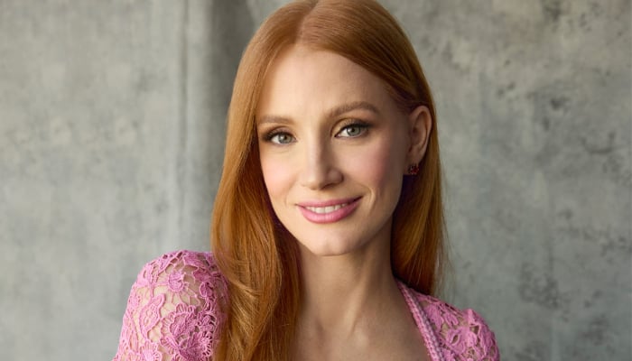 Jessica Chastain criticised for airline complain