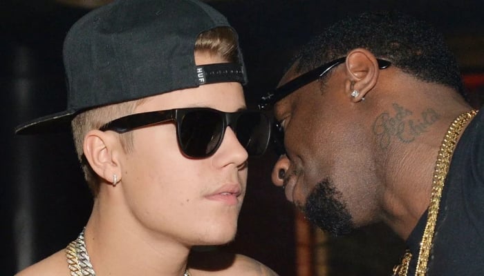 Justin Bieber advised to sever ties with Diddy amid upcoming trial