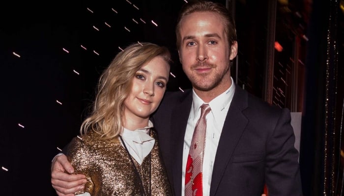 Saoirse Ronan reveals reason behind Ryan Goslings exit from The Lovely Bones