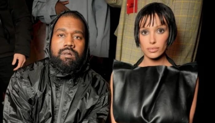 Kanye West and Bianca Censori are reportedly working on marriage troubles