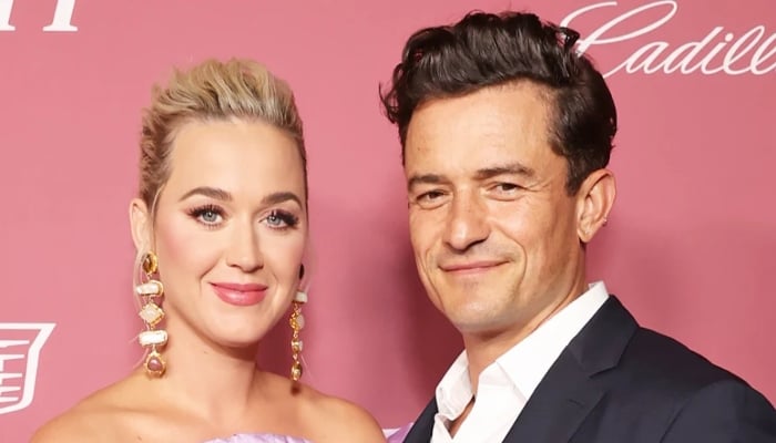 Katy Perry lands in hot water due to husband Orlando Bloom’s suggestion