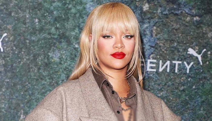 Rihanna offers inside scoop into parenting kids in her own style