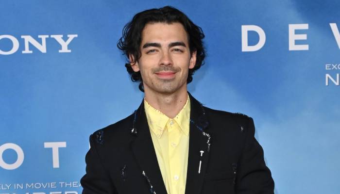 Joe Jonas feels Sophie Turner purposely rubbing it in his face amid Peregrine Pearson: Source