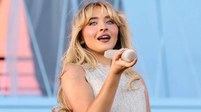 Sabrina Carpenter spotted on casual NYC outing after auto tune allegation