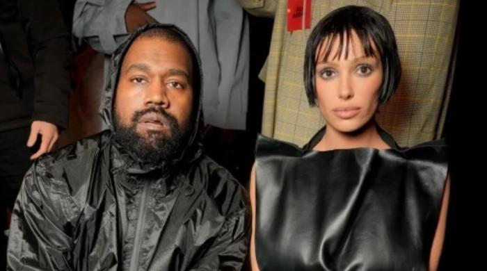 Kanye West, Bianca Censori ‘working through’ rocky marriage: report