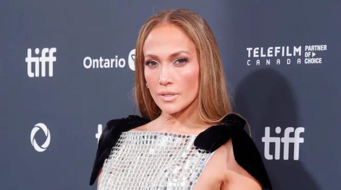 Jennifer Lopez opens up about difficult decisions