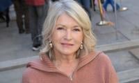 Martha Stewart Admits Cheating On Ex-Husband Andy Stewart