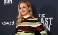 Heather Graham Spills The Tea About Her 30-year Rift With Parents