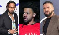 ‘Port Antonio’: J. Cole Reveals Why He Exited Kendrick Lamar, Drake Rap Battle