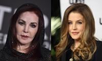 Michael Edwards Calls Lisa Marie Presley’s Molestation Allegations ‘untrue’