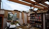 Hurricane Milton: Tornadoes And Flooding Kill At Least 10 In Florida