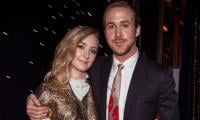 Saoirse Ronan Reveals Reason Behind Ryan Gosling's Exit From 'The Lovely Bones'