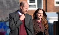 Kate Middleton, Prince William Share Heartfelt Video Message 