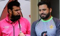 PCB Names Aleem Dar, Azhar Ali As New Additions To National Selection Committee