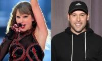 Scooter Braun Wants ‘people’ To ‘move On’ From Taylor Swift 2019 Feud