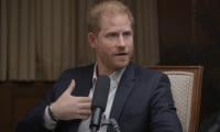 Prince Harry Marks World Mental Health Day With Meaningful Message 