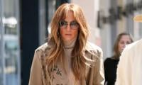 Jennifer Lopez Moves To Tears As She Recalls Heartbreaking Time Of Career 