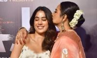 Janhvi Kapoor Makes Surprising Confession About 'Godmother' Rekha