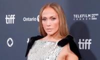 Jennifer Lopez Opens Up About Difficult Decisions