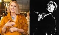 Céline Dion Releases Live Olympics Cover Of Edith Piaf's 'Hymne A L'Amour'