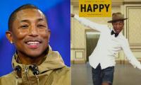 Pharell Reveals Surprising Origin Story Of 2013 Megahit Happy: Pure 'sarcasm'