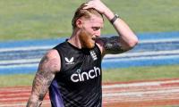 England Captain Stokes Returns For Second Pakistan Test