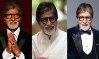 Amitabh Bachchan's 82nd Birthday Filled With Love As Celebs Shower Him With Heartfelt Wishes