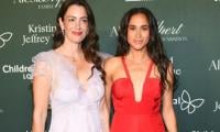 Royal Expert Critcises Meghan Markle’s Gala Look Amid Hollywood Comeback