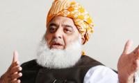 JUI-F Hints At Supporting Constitutional Tweaks Sans 'controversial Contents'