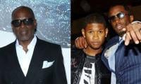 L.A Reid Didn't Regret 'turning Over' Teen Usher To 'wildest Party Guy' Diddy