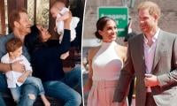 Prince Harry And Meghan Markle Confront Major 'family Dilemma' Involving Kids