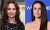 Zoey Deutch: ‘Katie Holmes is pure sunshine’