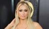 Paris Hilton name-drops royal role model as her inspiration