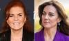 Sarah Ferguson felt ‘moved’ by Kate Middleton’s chemo announcement, ‘just incredible’