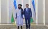 Taliban make diplomatic inroads as Uzbekistan accredits Afghan envoy