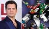 Henry Cavill all set for upcoming live-action movie ‘Voltron’