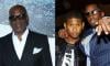 L.A Reid didn't regret 'turning over' teen Usher to 'wildest party guy' Diddy