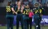 Women's T20 World Cup: Australia inflict 9-wicket defeat on Pakistan