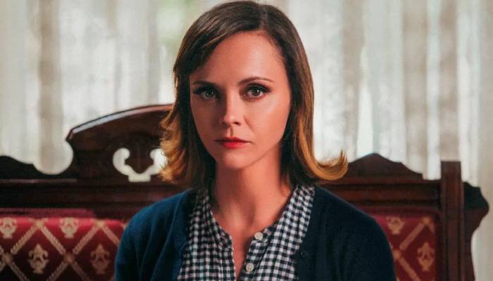 Christina Ricci reflects on spooky and complex portrayals as a young actress