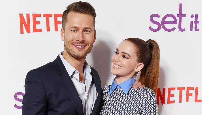 Zoey Deutch praises her co-star Glen Powell: More inside