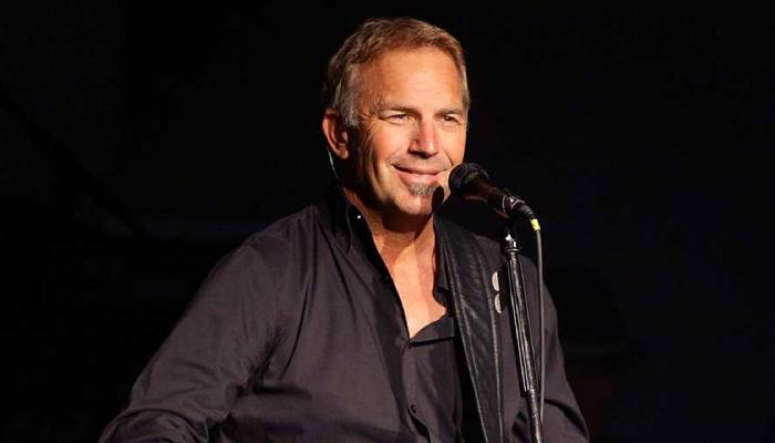 Kevin Costner supports Hurricane victims with his music: Deets inside