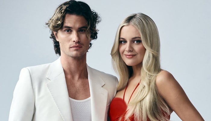 Kelsea Ballerini and Chase Stokes began their romantic relationship in early 2023