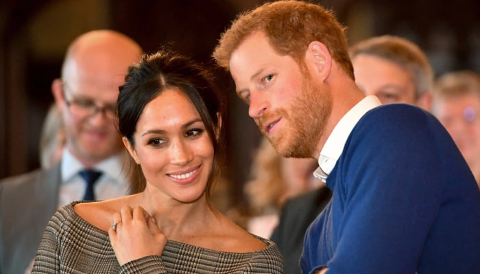 Prince Harry, Meghan Markle share uplifting message amid separation drama