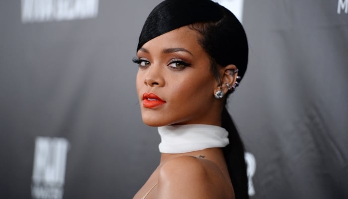 Rihanna delights fans with recent appearance in Los Angeles