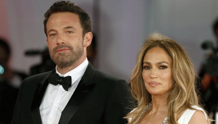 Jennifer Lopezs bombshell remarks leave Ben Affleck tensed