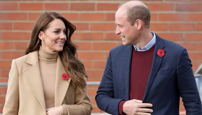 Kate Middleton begins new chapter with Prince William post-cancer