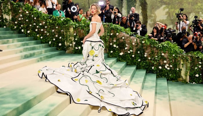 Met Gala 2025 is all set to take place on May 5 next year